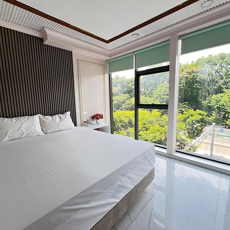 Thu'S Apartment Near Ben Thanh Market Хошимин Екстериор снимка