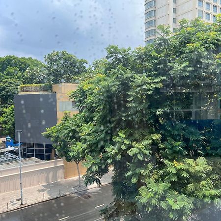 Thu'S Apartment Near Ben Thanh Market Хошимин Екстериор снимка