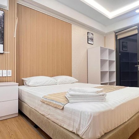 Thu'S Apartment Near Ben Thanh Market Хошимин Екстериор снимка