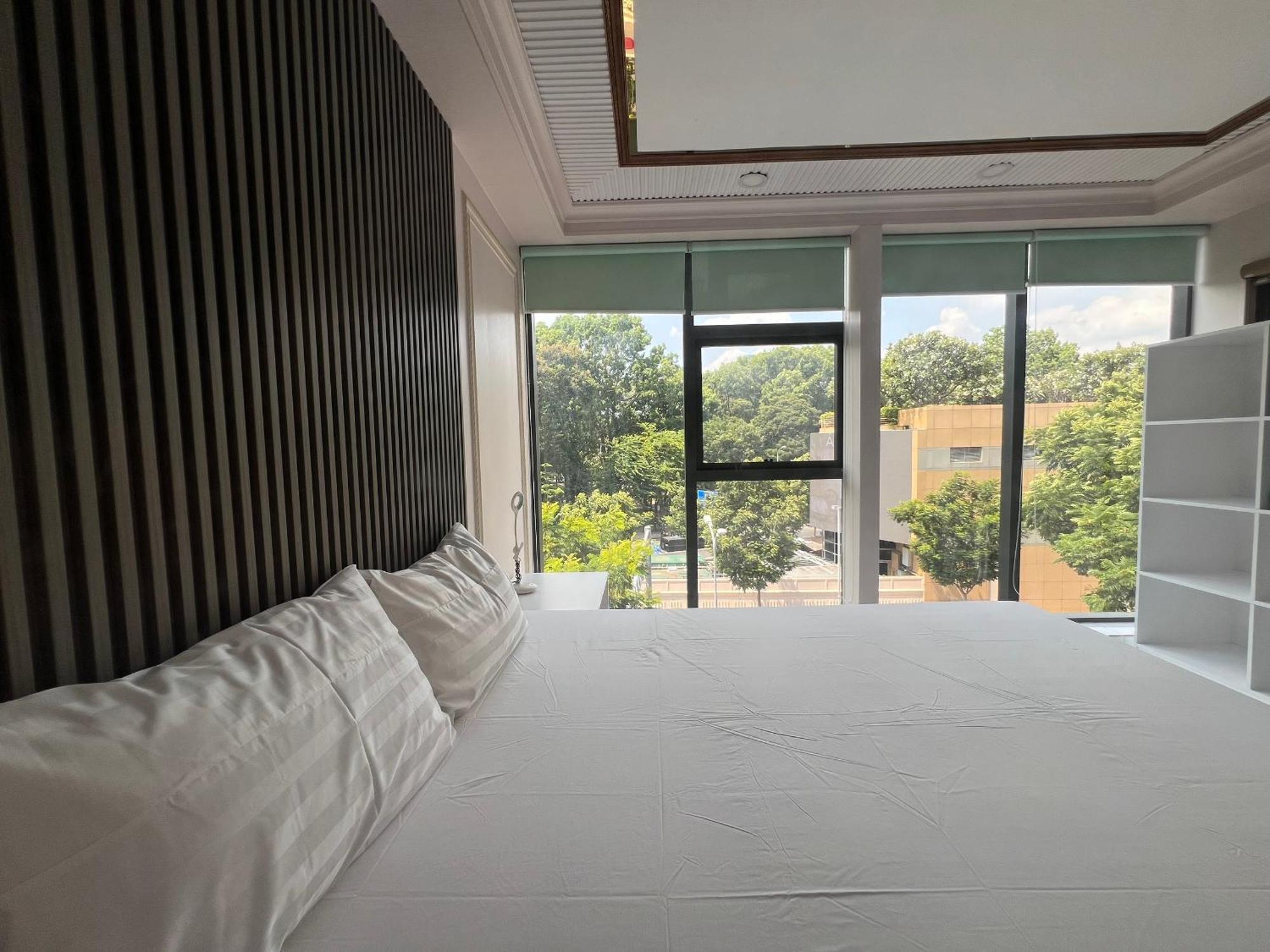 Thu'S Apartment Near Ben Thanh Market Хошимин Екстериор снимка
