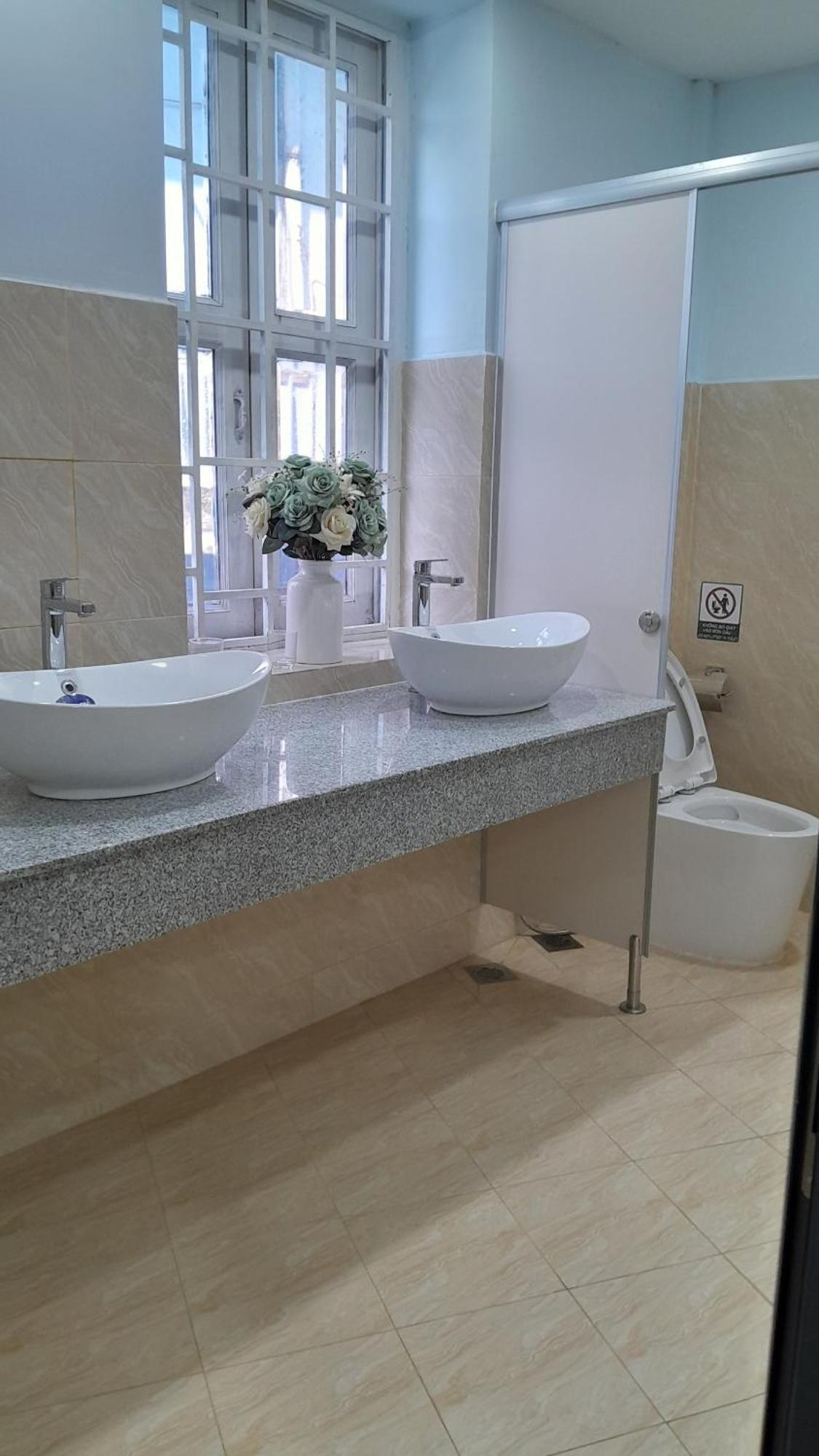 Thu'S Apartment Near Ben Thanh Market Хошимин Екстериор снимка