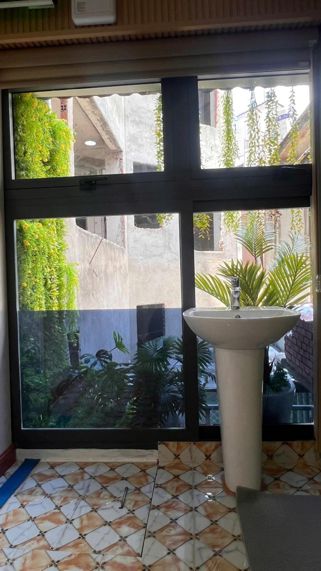Thu'S Apartment Near Ben Thanh Market Хошимин Екстериор снимка