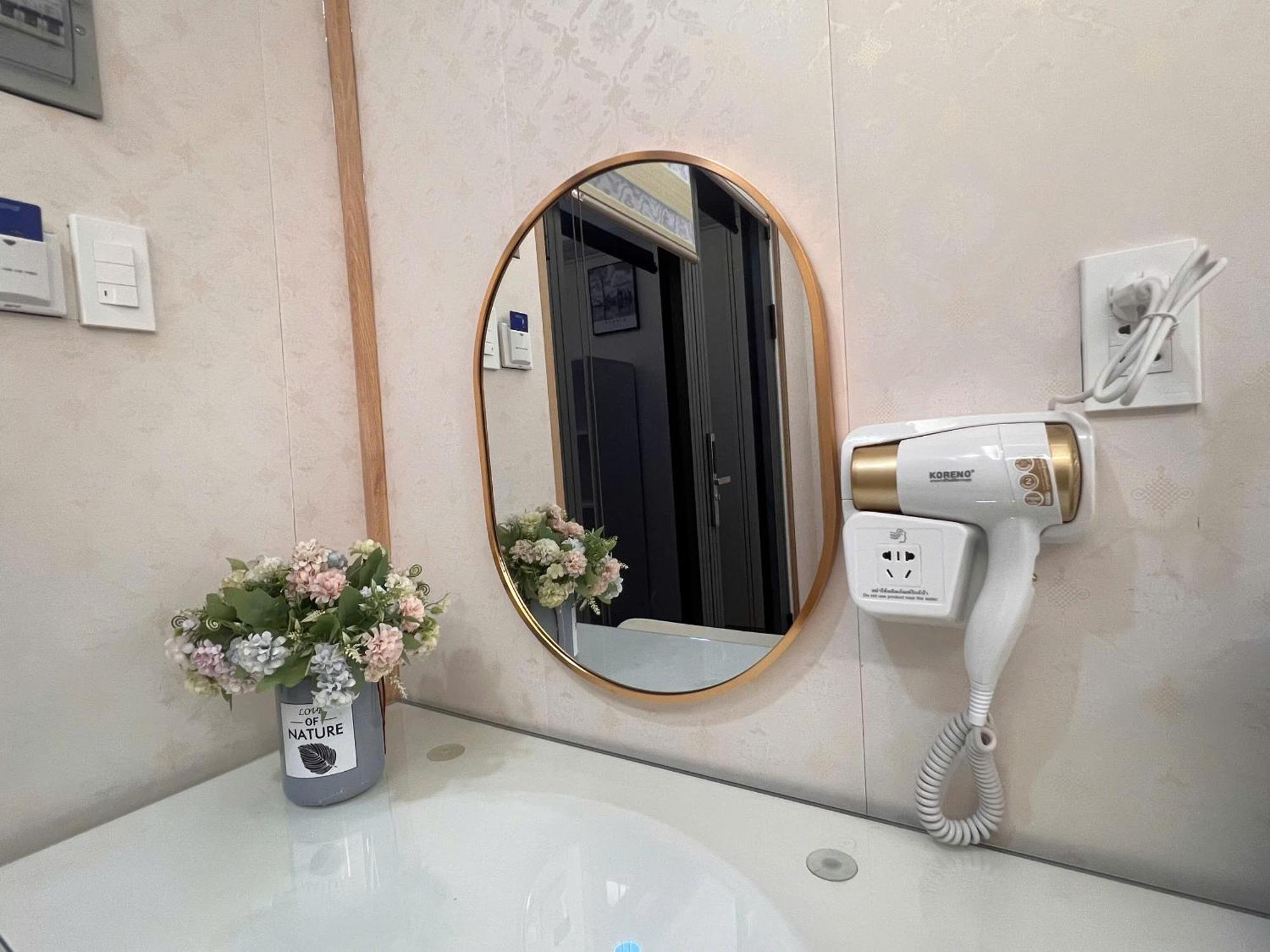 Thu'S Apartment Near Ben Thanh Market Хошимин Екстериор снимка
